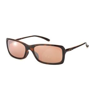 OAKLEY ☆ Hall Pass Tortoise Shell Sunglasses